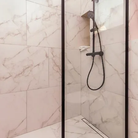 Apartament Flamingo Zajezdnia Wrzeszcz By Renters *