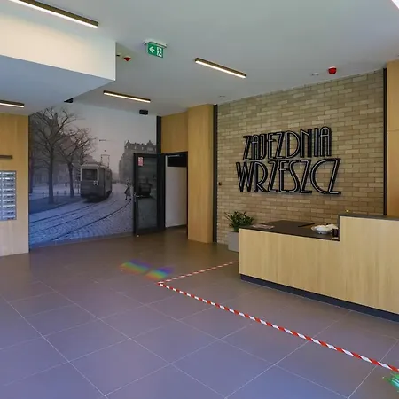 Apartament Flamingo Zajezdnia Wrzeszcz By Renters Apartmán *